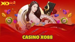 casino xo88