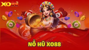 nổ hũ xo88