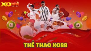 thể thao xo88
